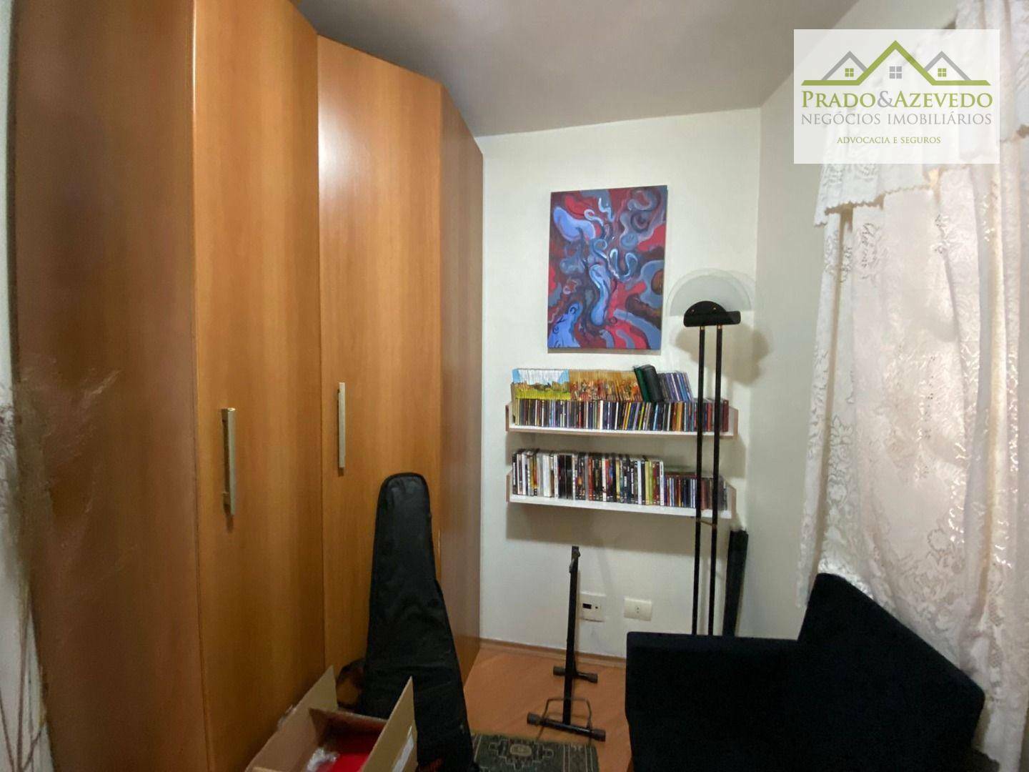 Casa à venda com 3 quartos, 93m² - Foto 13