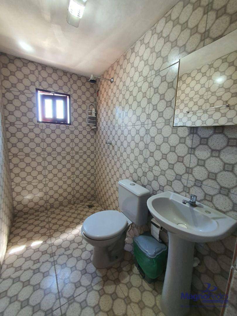 Casa à venda com 3 quartos, 145m² - Foto 6