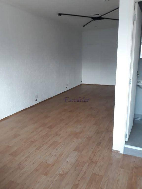 Conjunto Comercial-Sala para alugar, 30m² - Foto 1