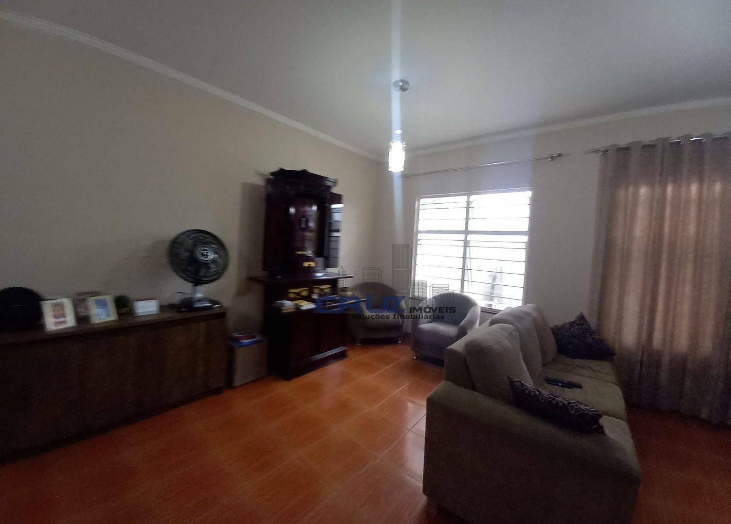 Casa à venda com 3 quartos, 125m² - Foto 8