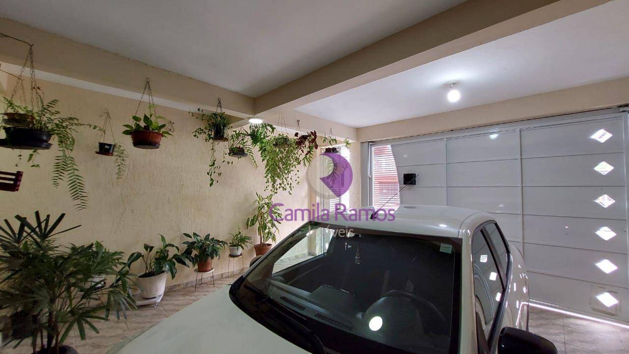 Sobrado à venda com 3 quartos, 231m² - Foto 37
