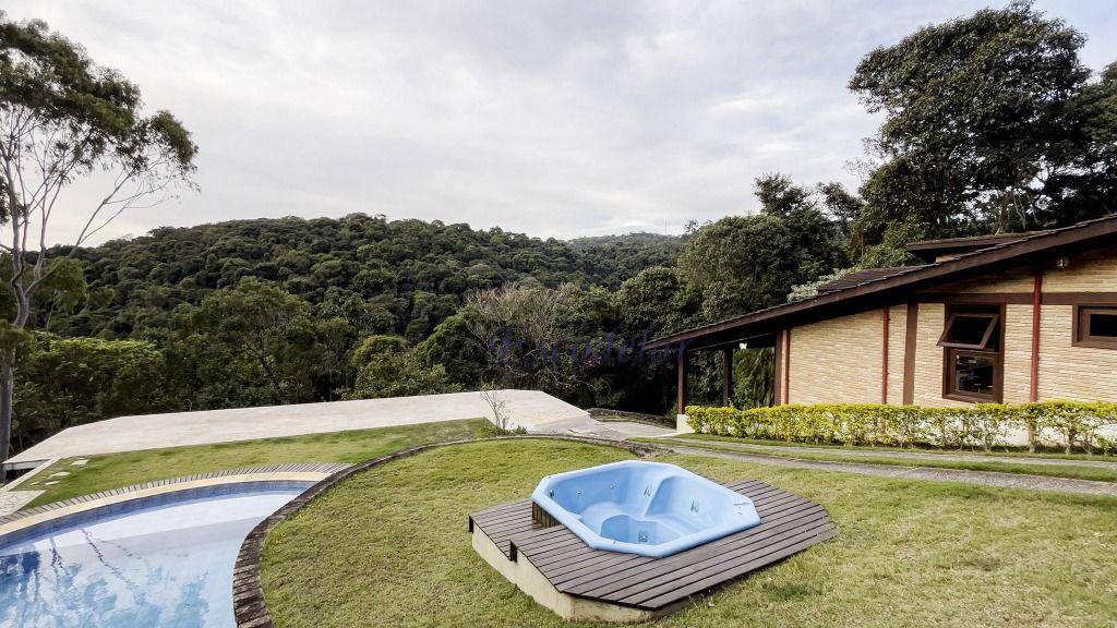 Casa de Condomínio à venda com 4 quartos, 564m² - Foto 30