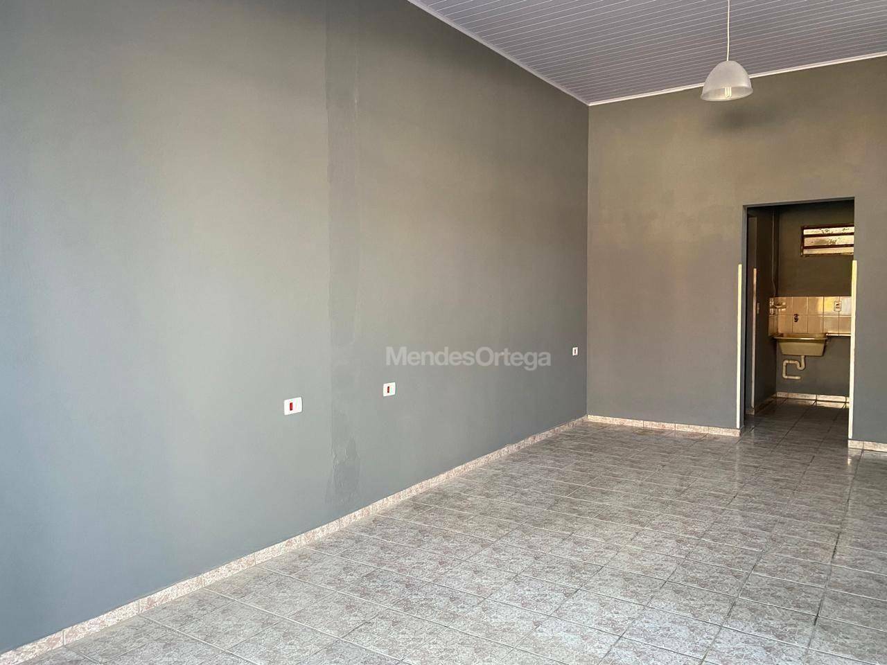 Loja-Salão para alugar, 65m² - Foto 2