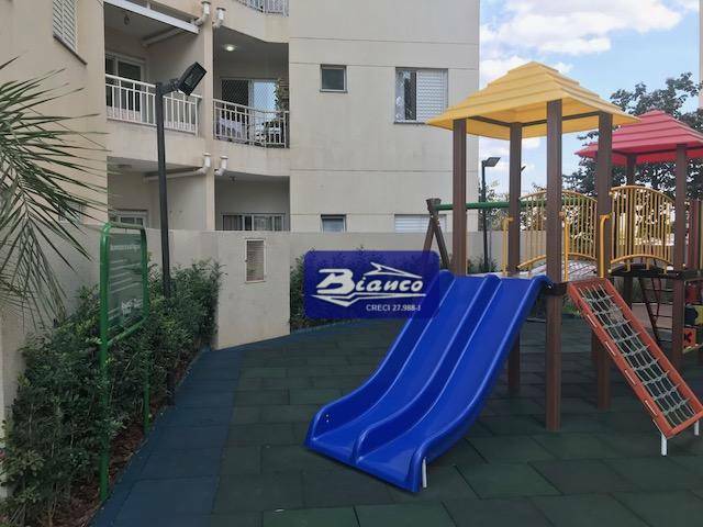 Apartamento à venda com 3 quartos, 65m² - Foto 49