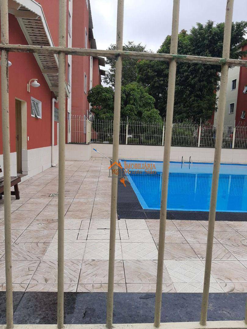 Apartamento à venda com 2 quartos, 56m² - Foto 15