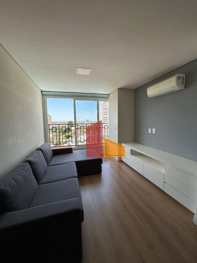 Apartamento à venda com 2 quartos, 94m² - Foto 10