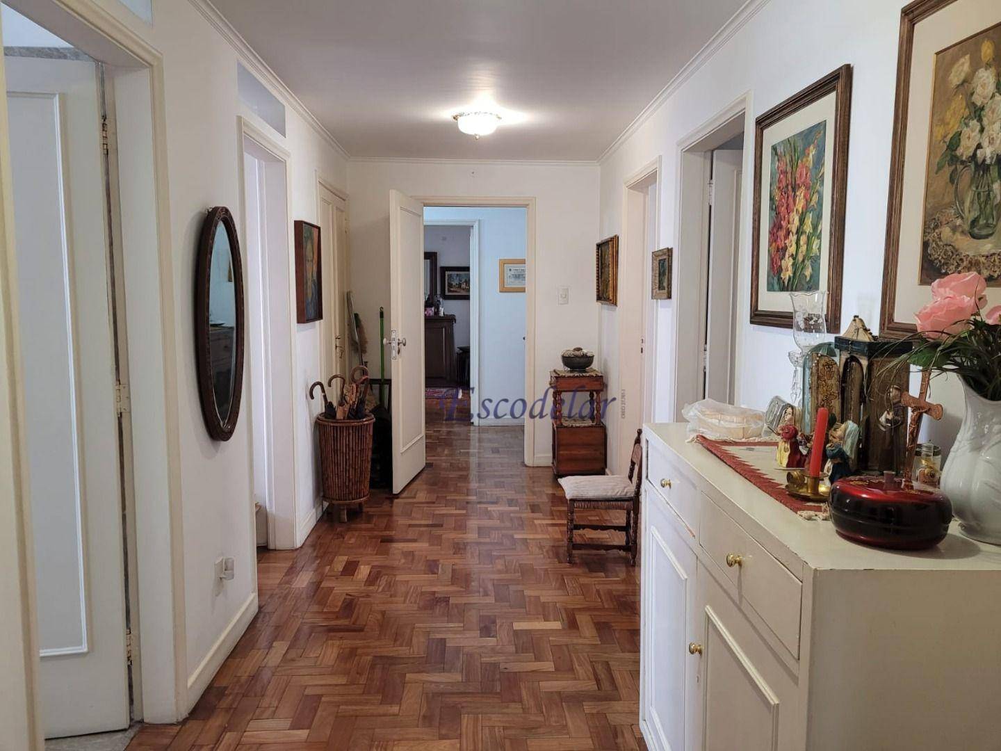 Apartamento à venda com 4 quartos, 400m² - Foto 33