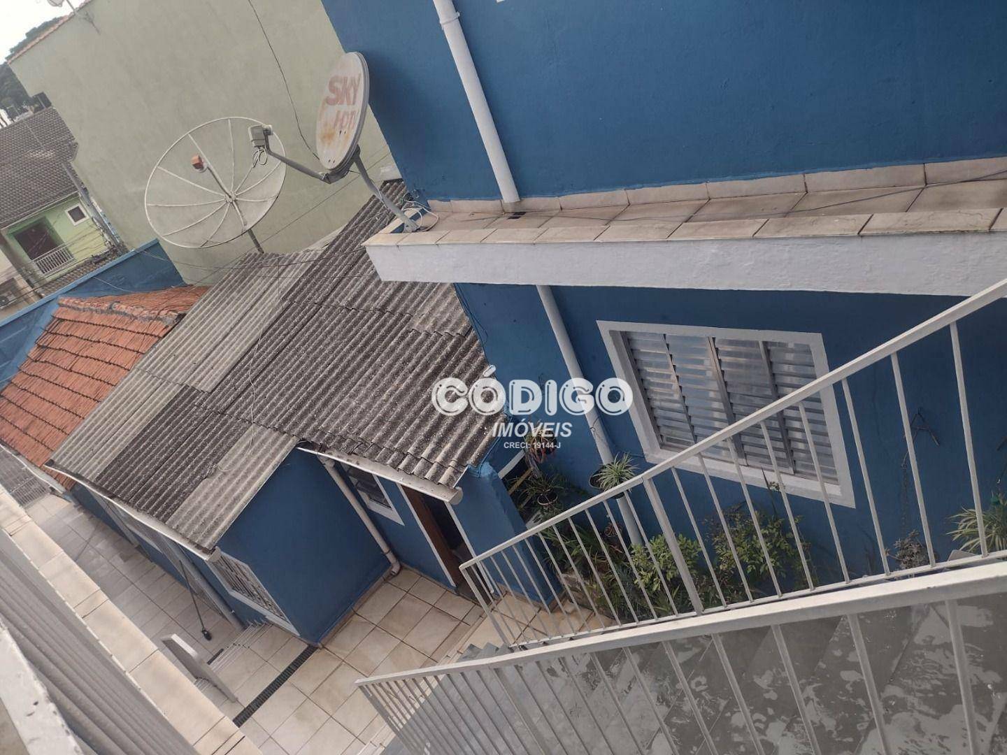 Casa à venda com 6 quartos, 300m² - Foto 6