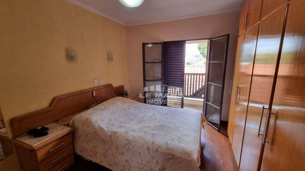 Casa à venda com 3 quartos, 205m² - Foto 20