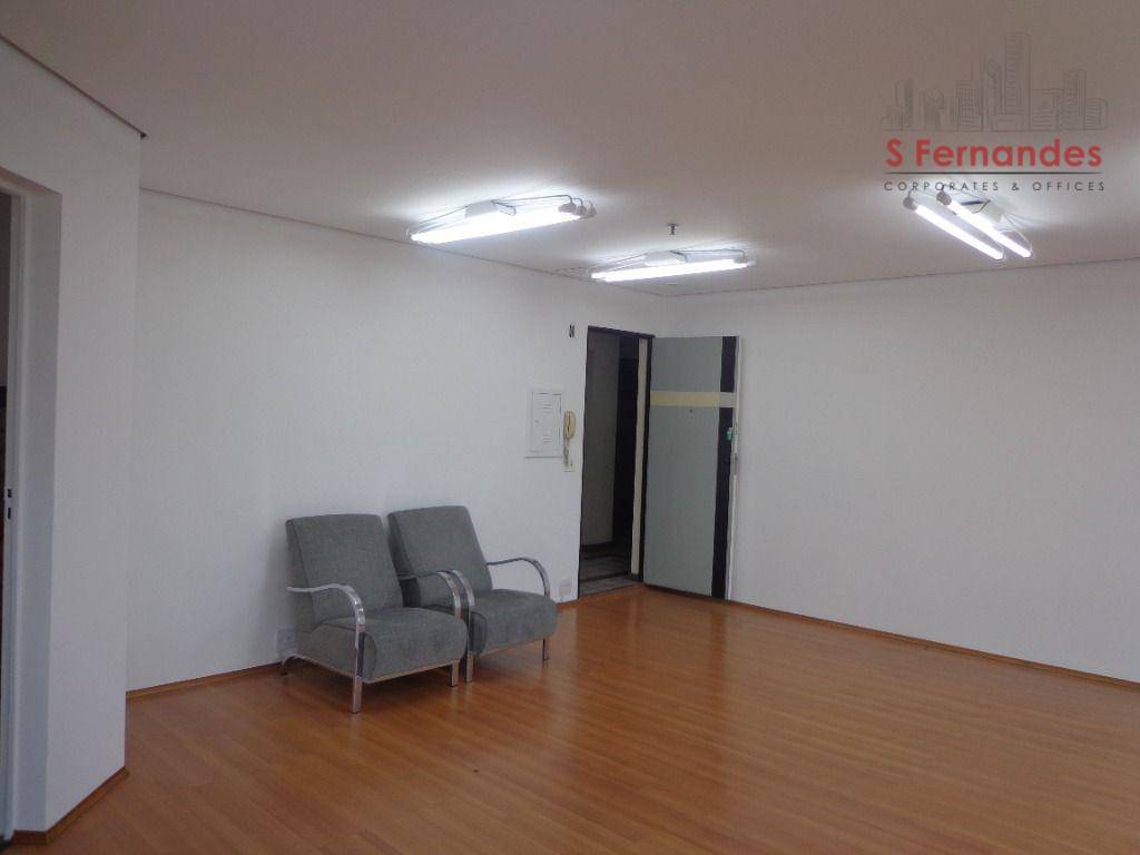 Conjunto Comercial-Sala à venda e aluguel, 45m² - Foto 9