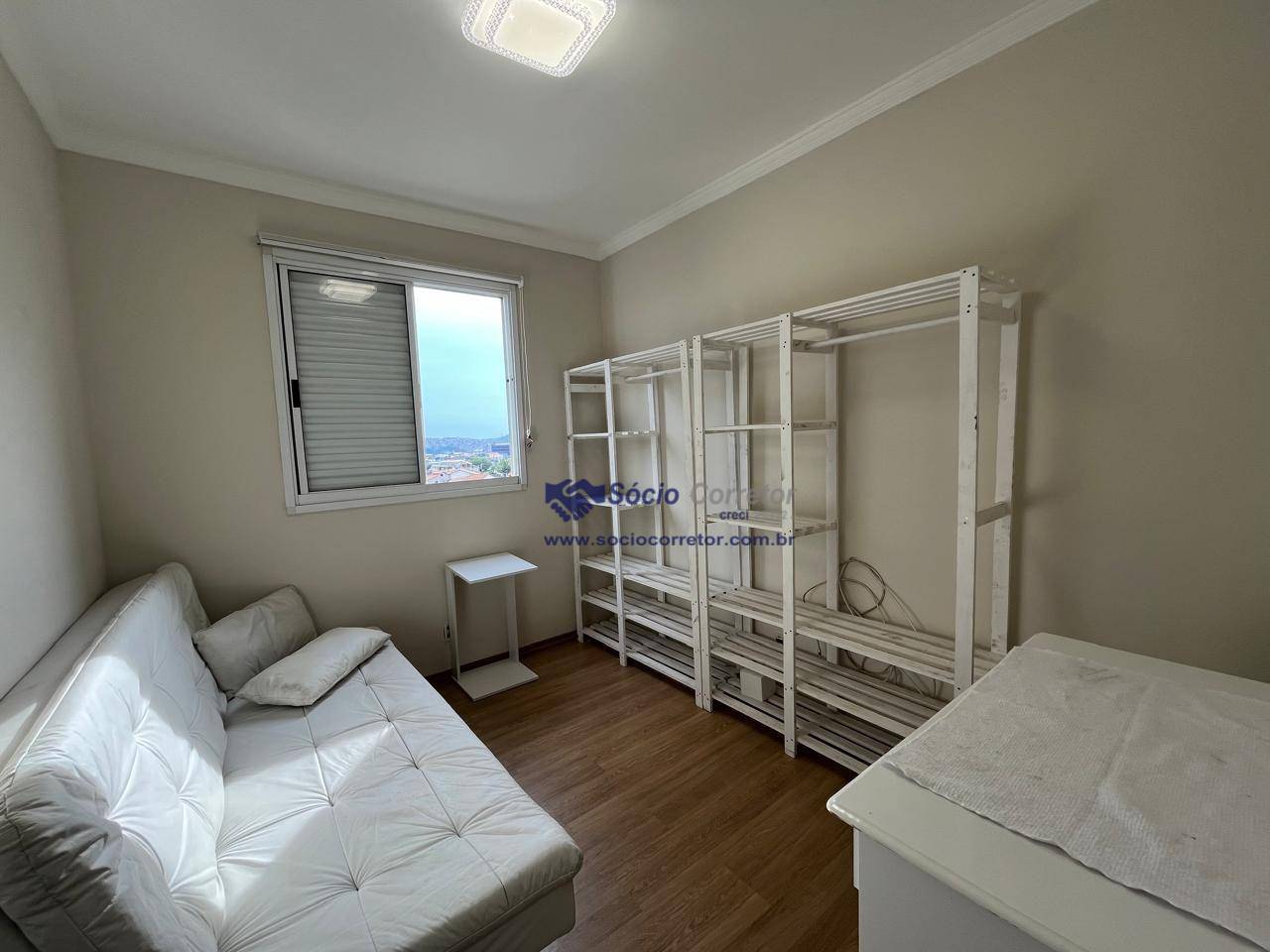 Apartamento para alugar com 2 quartos, 67m² - Foto 15