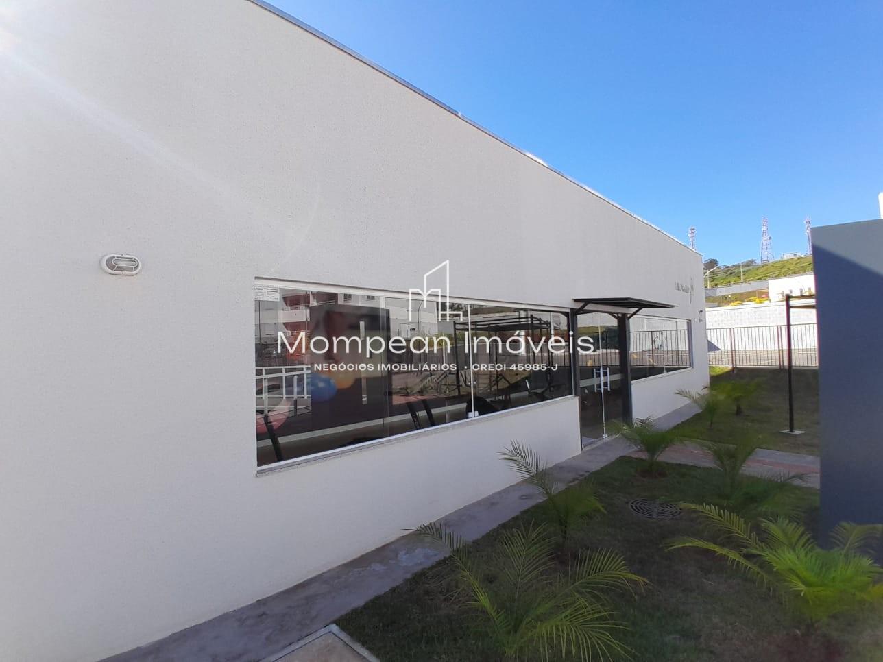 Apartamento à venda com 3 quartos, 54m² - Foto 17