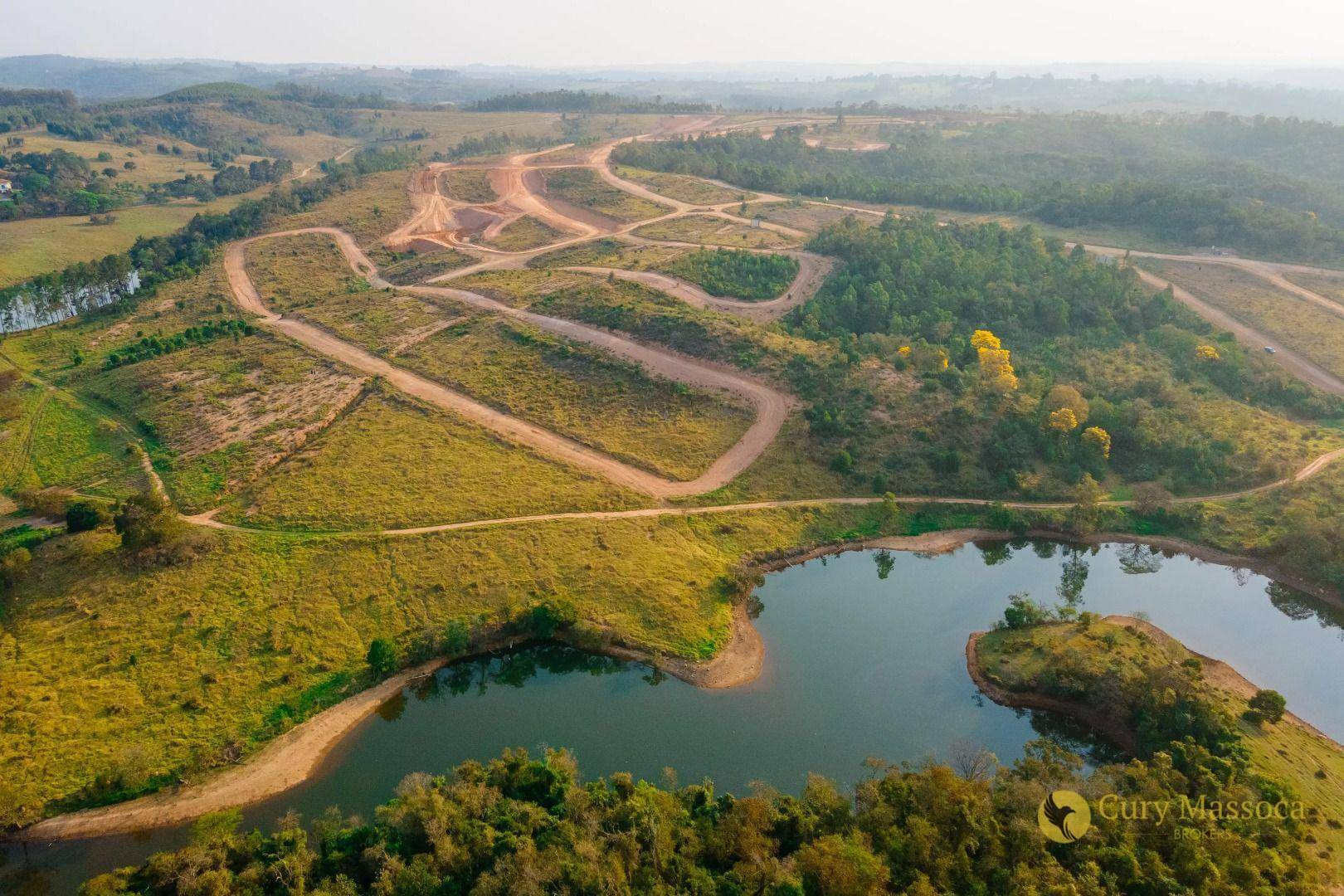 Loteamento e Condomínio à venda, 253M2 - Foto 1