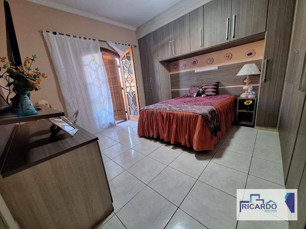 Sobrado à venda com 5 quartos, 380m² - Foto 11