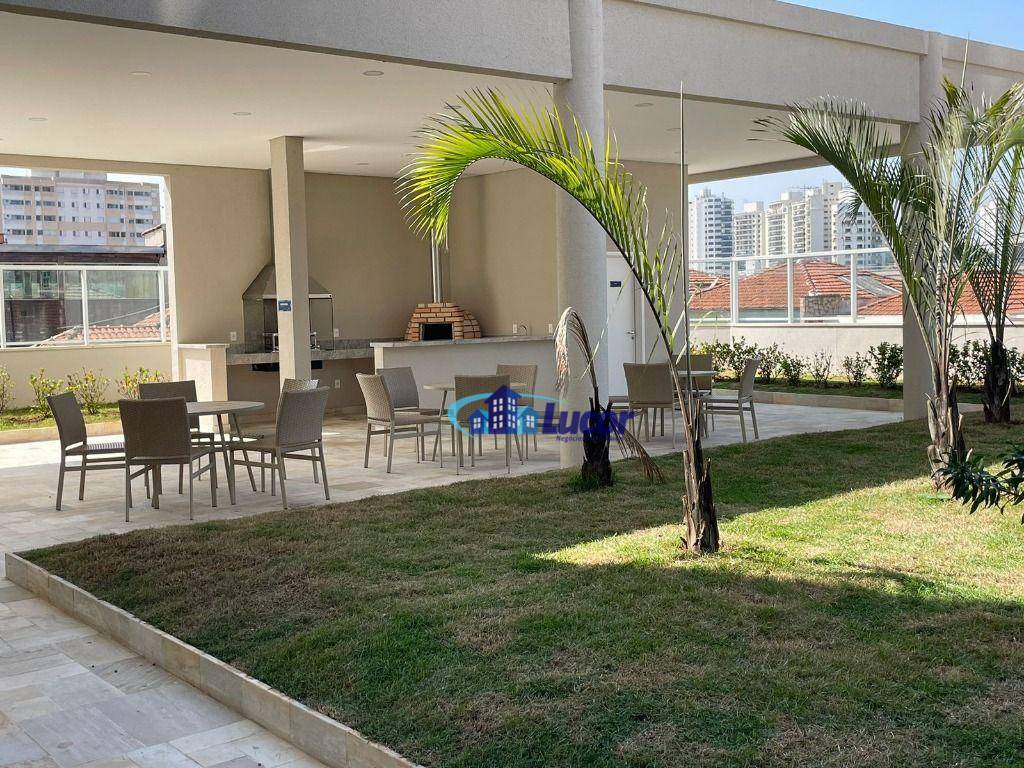 Apartamento à venda com 3 quartos, 87m² - Foto 30