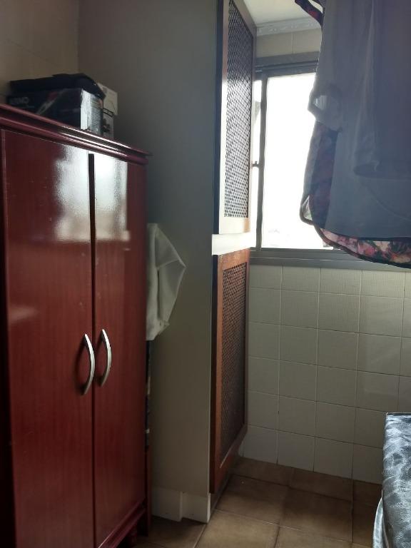 Apartamento à venda com 3 quartos, 167m² - Foto 35