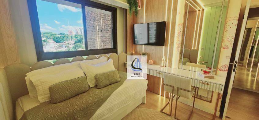 Apartamento à venda com 3 quartos, 171m² - Foto 15