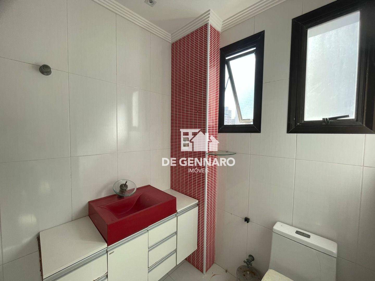 Apartamento à venda com 3 quartos, 118m² - Foto 39