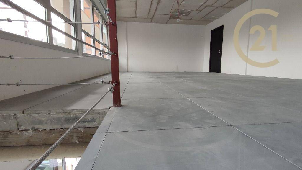 Conjunto Comercial-Sala à venda e aluguel, 100m² - Foto 20