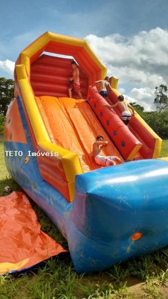 Chácara, 2 quartos, 9200 m² - Foto 9