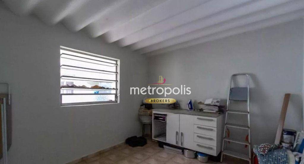 Sobrado à venda com 2 quartos, 137m² - Foto 10