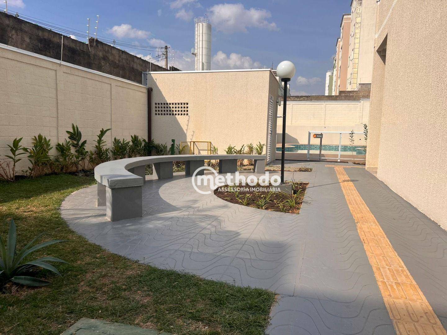 Apartamento à venda com 2 quartos, 52m² - Foto 22
