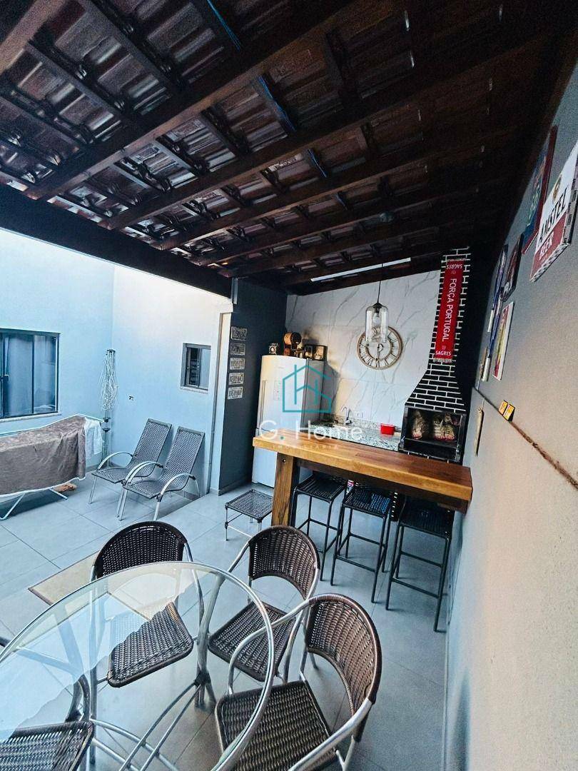 Casa à venda com 2 quartos, 84m² - Foto 17