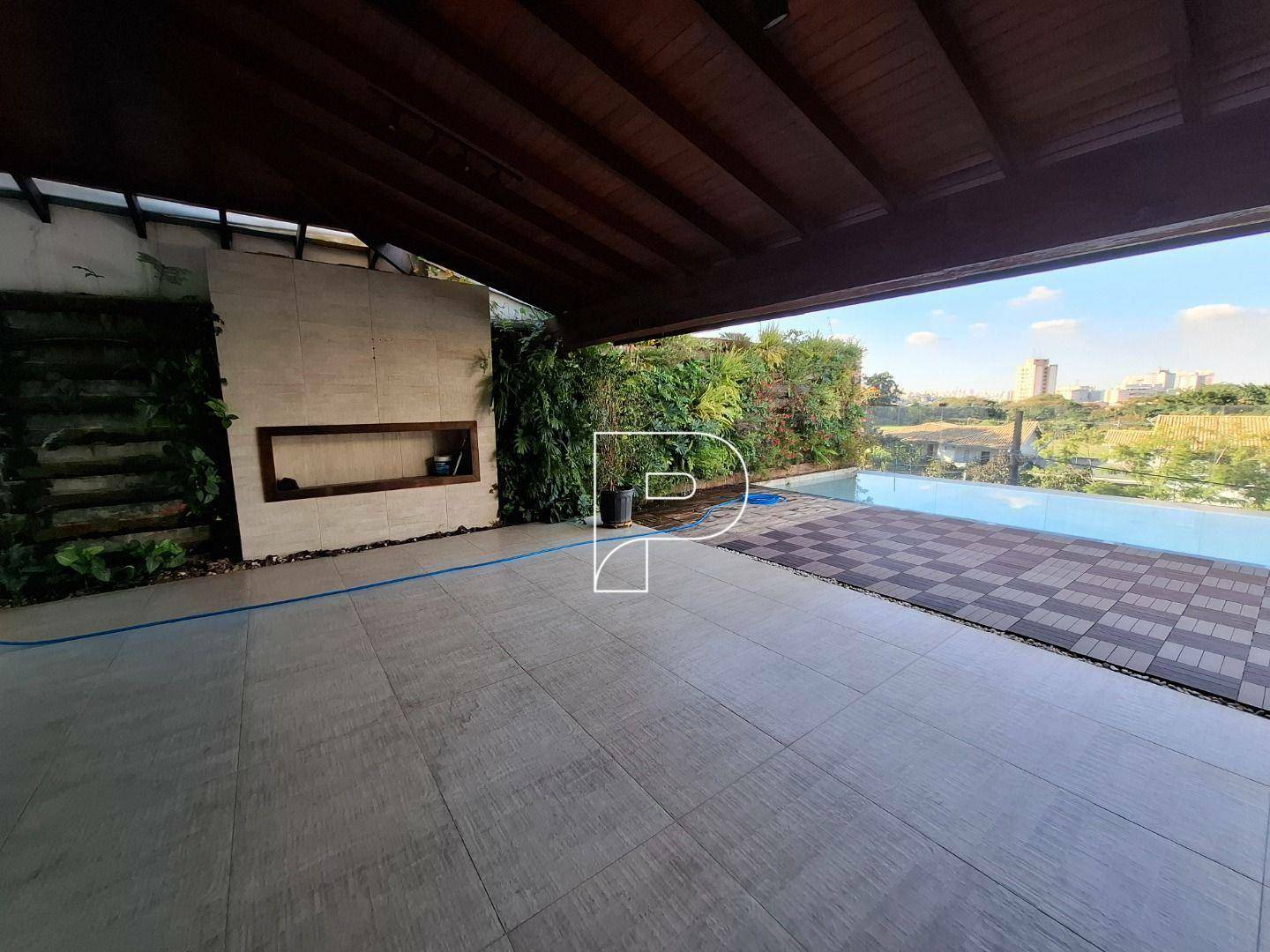 Casa de Condomínio à venda e aluguel com 3 quartos, 492m² - Foto 12