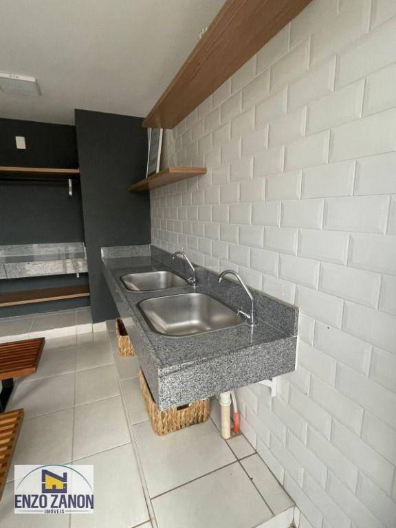 Apartamento à venda com 2 quartos, 40m² - Foto 4