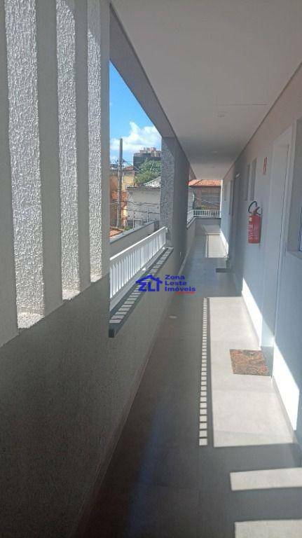 Apartamento à venda com 1 quarto, 30m² - Foto 28