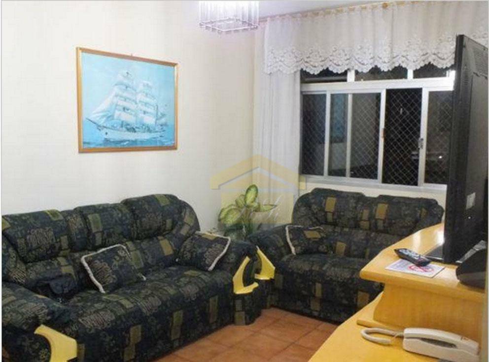 Apartamento à venda com 2 quartos, 55m² - Foto 1