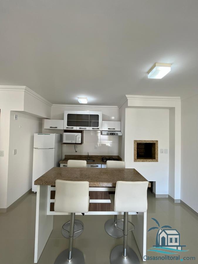 Apartamento à venda com 2 quartos, 56m² - Foto 3