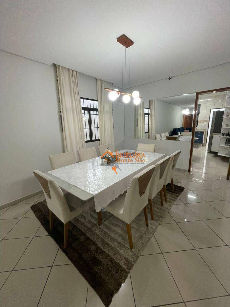 Casa à venda com 3 quartos, 210M2 - Foto 9