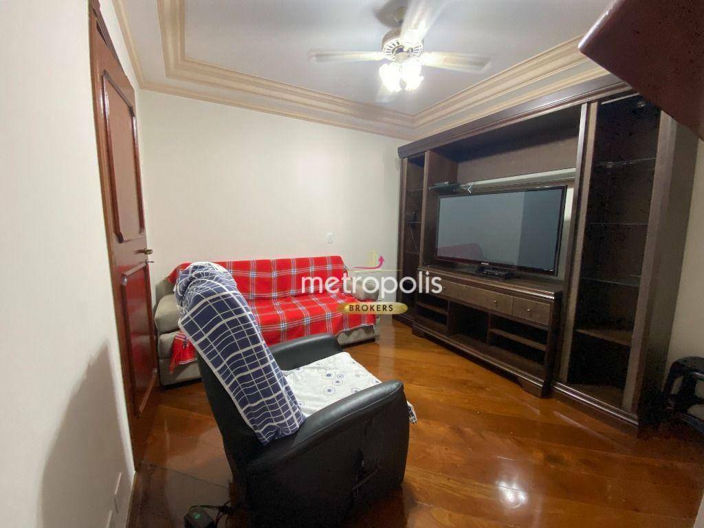 Apartamento à venda com 4 quartos, 255m² - Foto 23