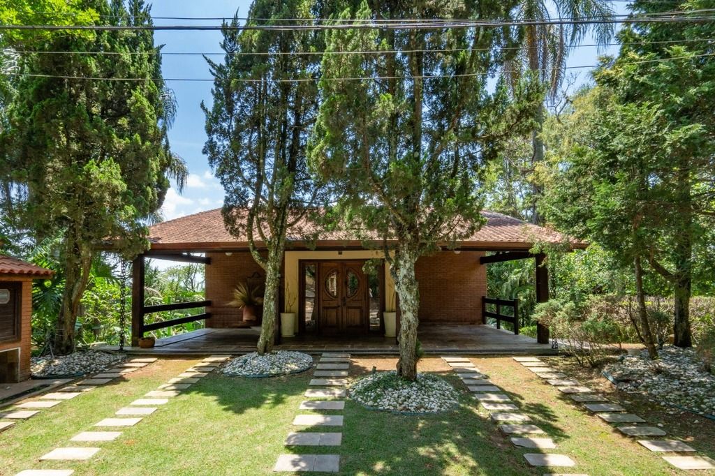 Casa de Condomínio à venda com 3 quartos, 376m² - Foto 35