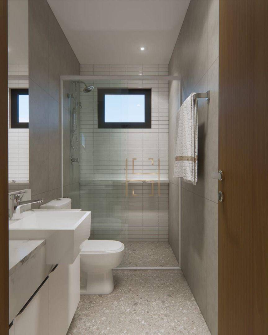 Casa de Condomínio, 4 quartos - Foto 2