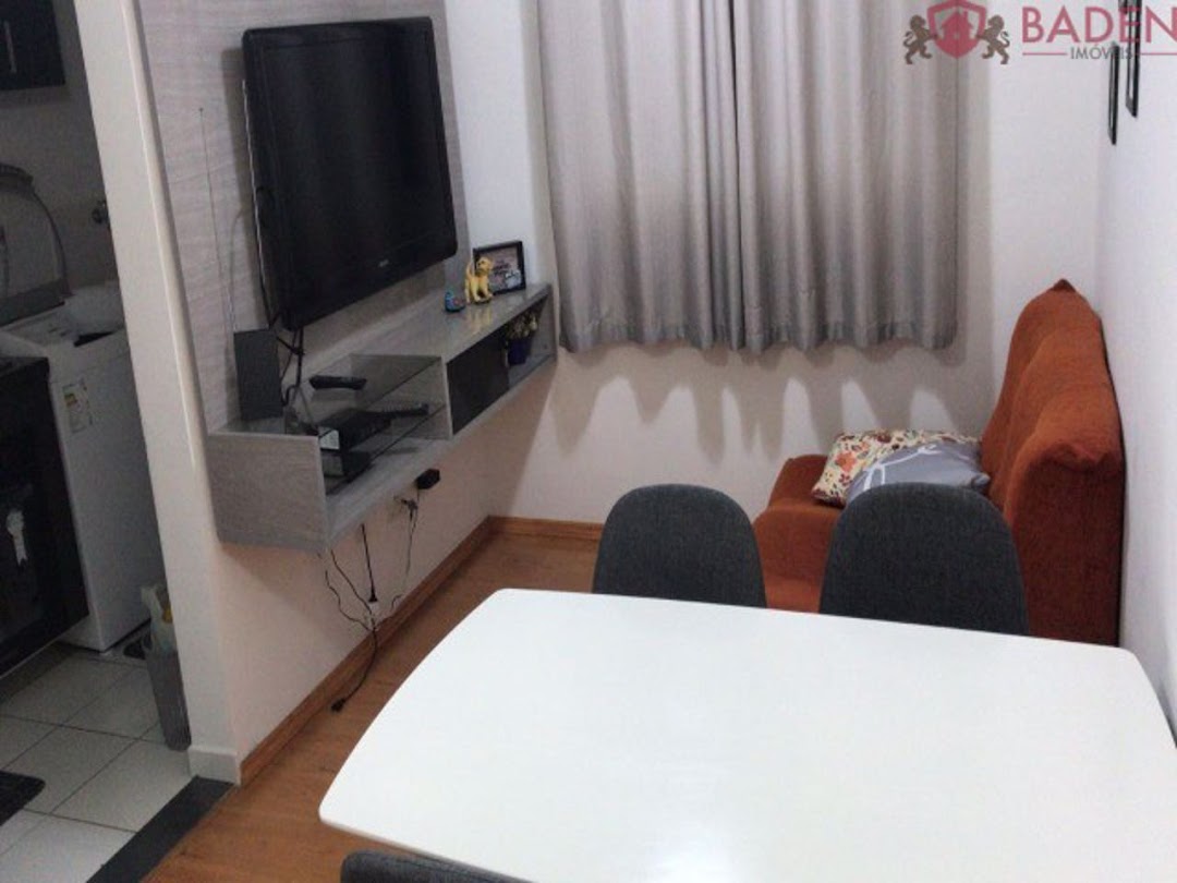 Apartamento, 2 quartos, 45 m² - Foto 1