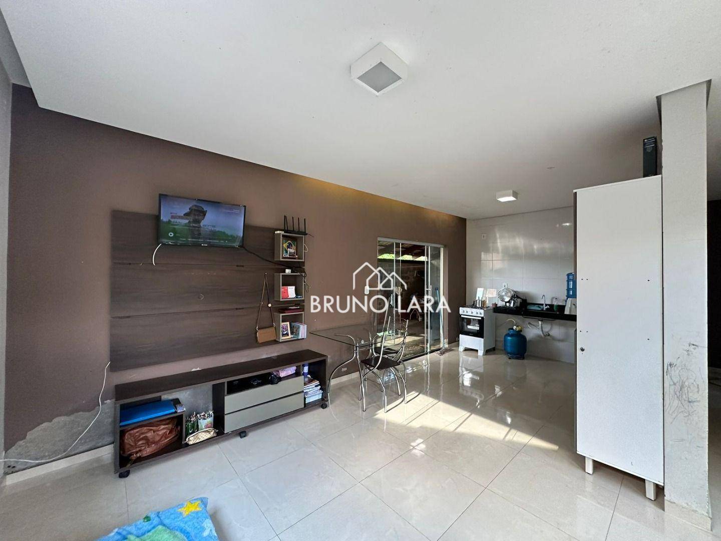 Casa, 2 quartos, 90 m² - Foto 5