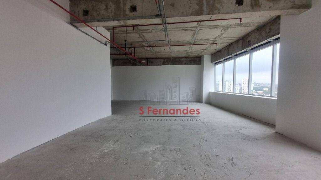 Conjunto Comercial-Sala para alugar, 114m² - Foto 8