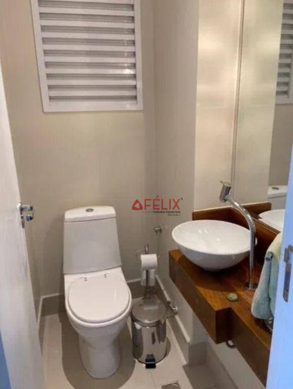 Apartamento à venda com 3 quartos, 91m² - Foto 10