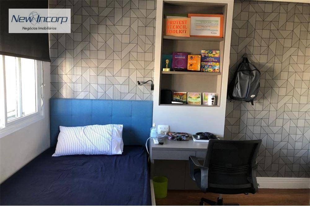 Apartamento à venda com 3 quartos, 124m² - Foto 20