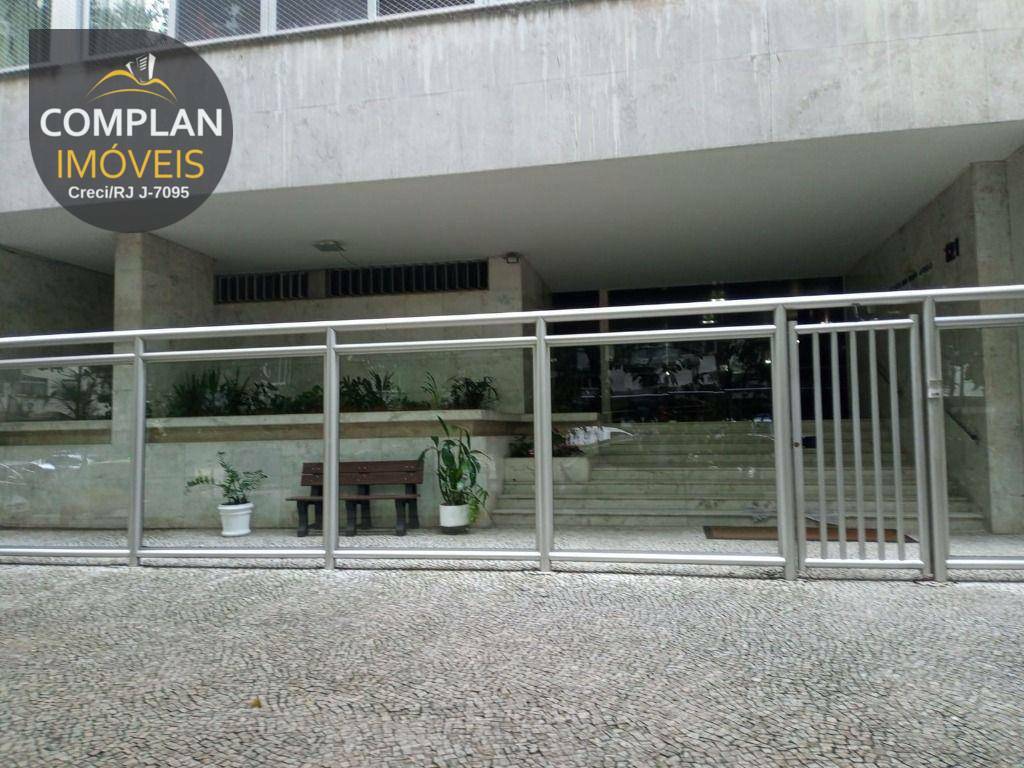 Apartamento à venda com 5 quartos, 360m² - Foto 1