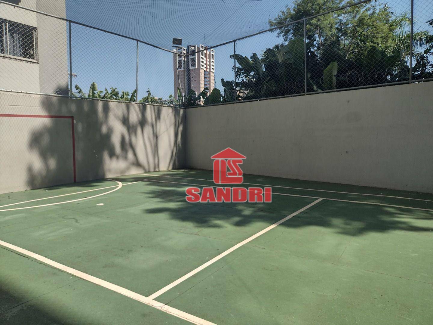 Apartamento para alugar com 2 quartos, 88m² - Foto 14