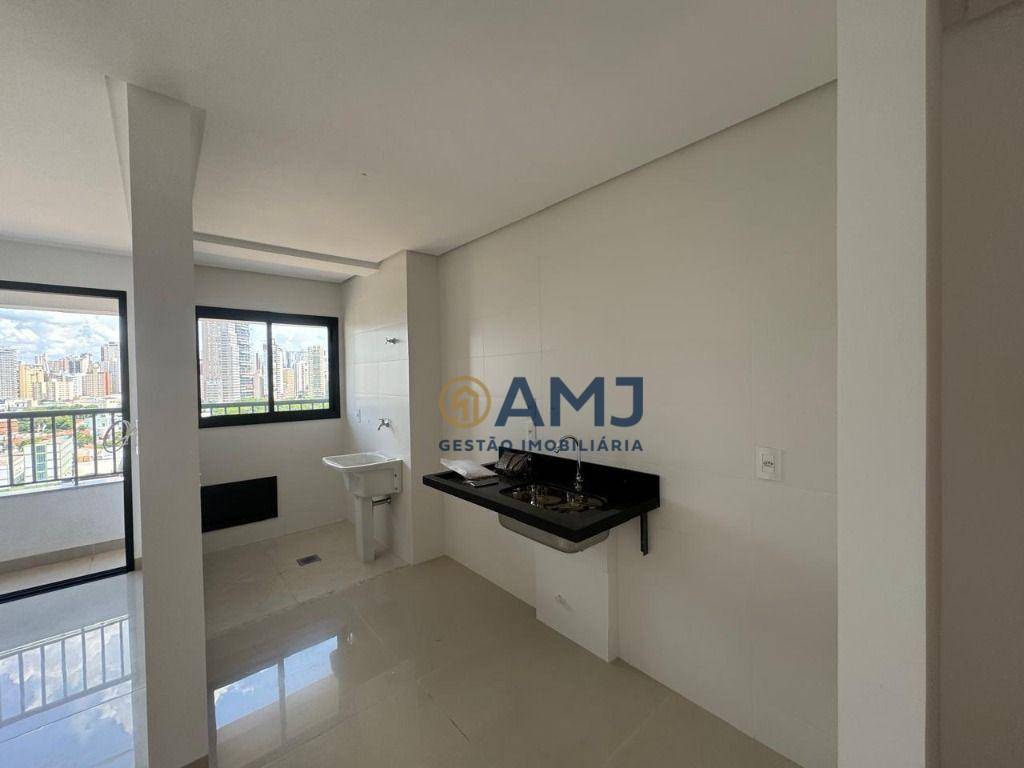 Apartamento à venda com 2 quartos, 66m² - Foto 5