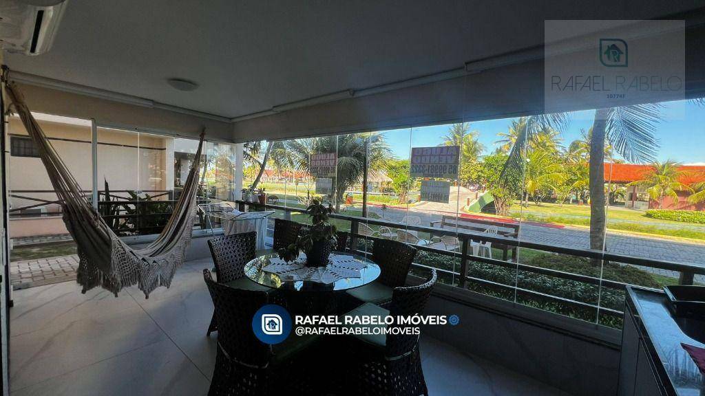 Apartamento, 2 quartos, 120 m² - Foto 8