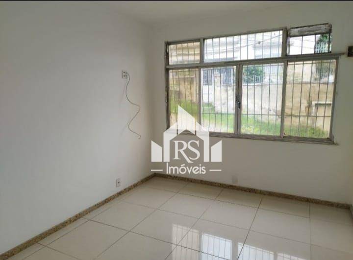 Apartamento à venda com 2 quartos, 50m² - Foto 3