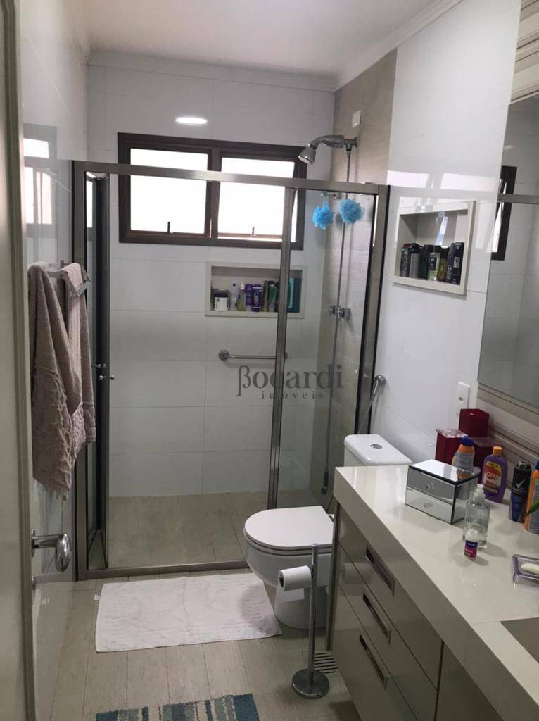 Apartamento à venda com 3 quartos, 163m² - Foto 8