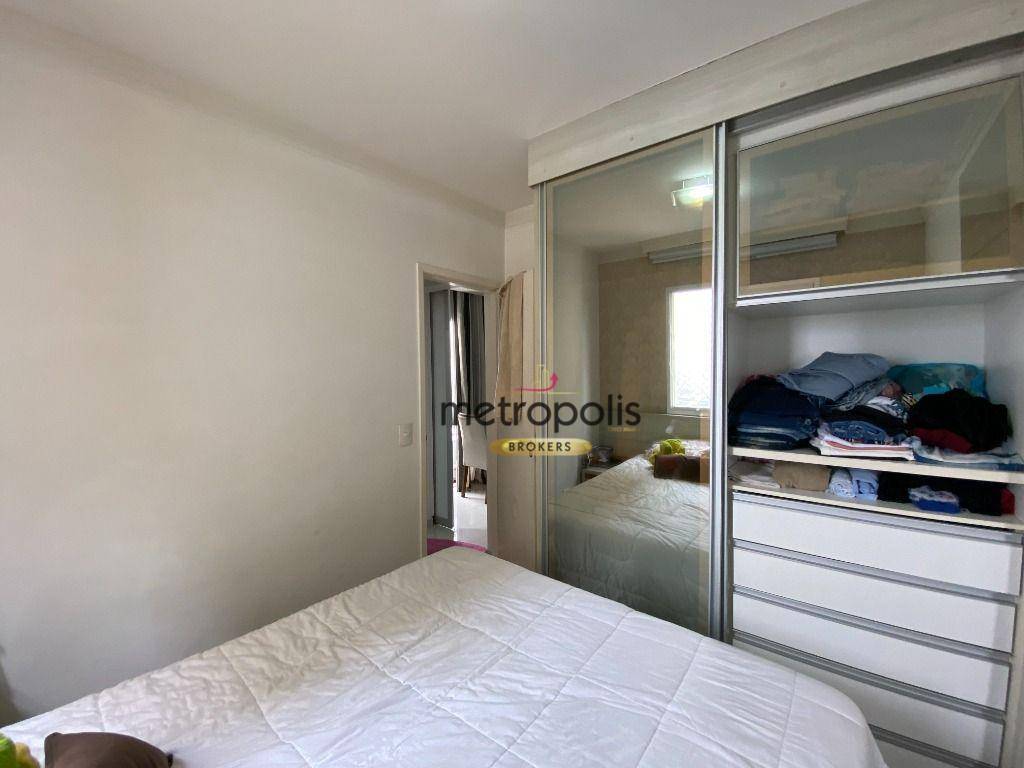 Apartamento à venda com 2 quartos, 50m² - Foto 20