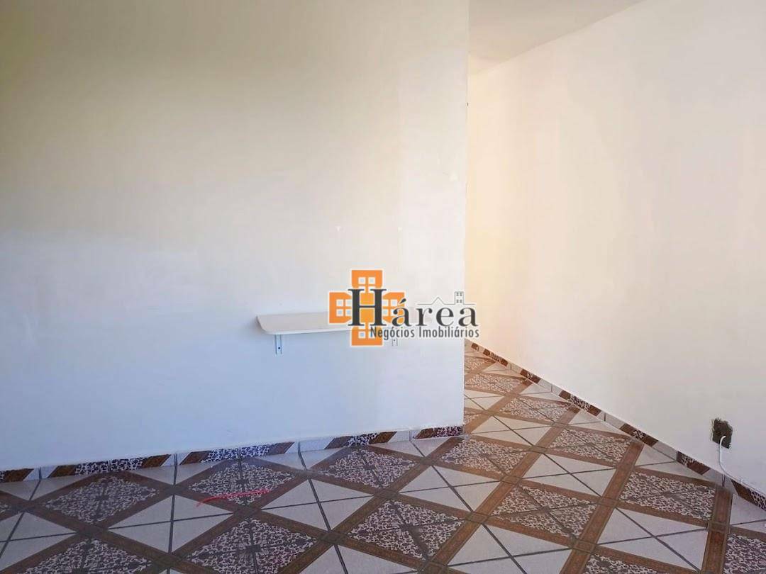 Apartamento à venda com 2 quartos, 52m² - Foto 8