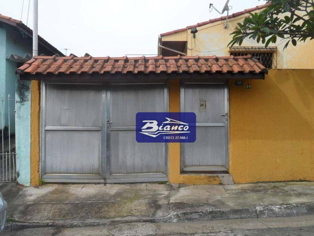 Casa à venda com 4 quartos, 105m² - Foto 5